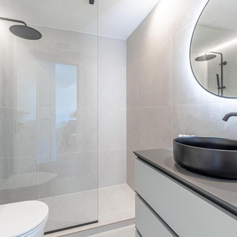 NC APARTMENTS Bajo B Canyelles Mar - 4 Personas - Two-Bedroom Apartment - 15