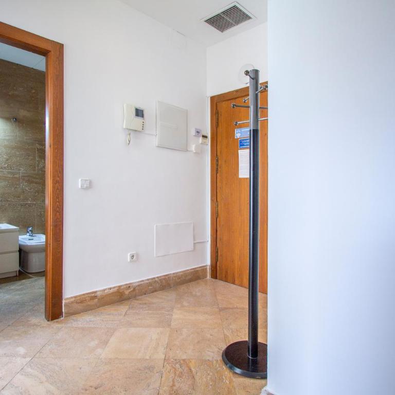 Apartamentos Villablino Arturo Soria - Apartment with Terrace - 30