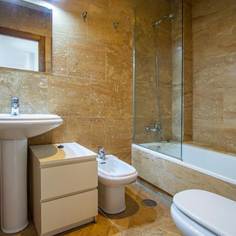 Apartamentos Villablino Arturo Soria - Apartment with Terrace - 27