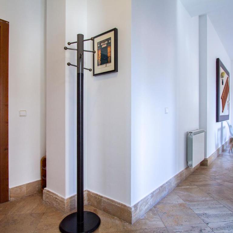 Apartamentos Villablino Arturo Soria - Apartment with Terrace - 29