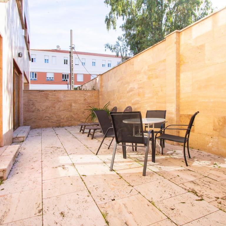 Apartamentos Villablino Arturo Soria - Apartment with Terrace - 32