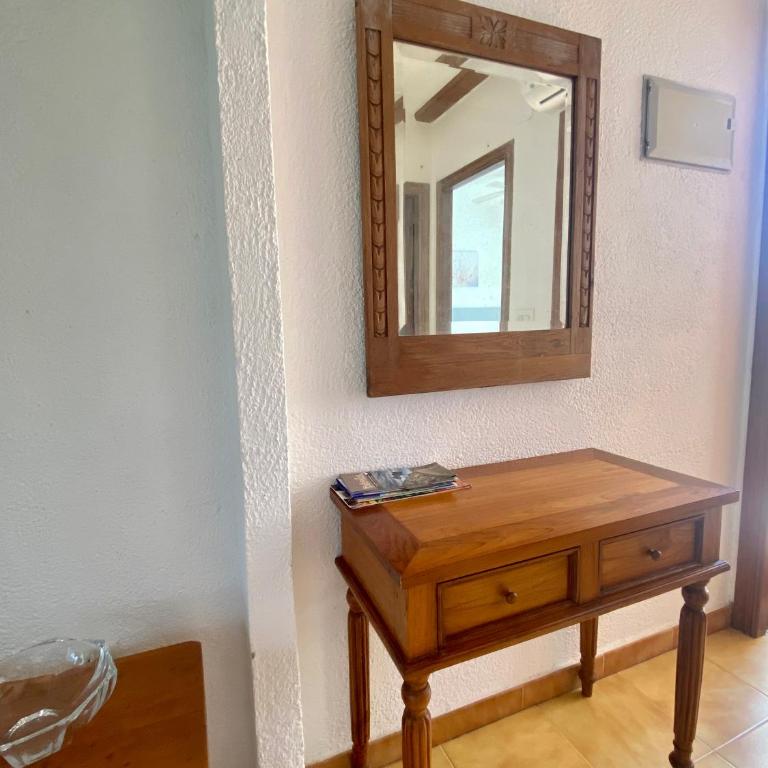 Terra Apartments - Apartamento de 1 dormitorio - 10