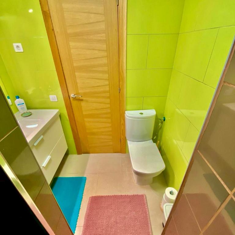 Romantic Casa Svetlana - One-Bedroom Apartment - 8
