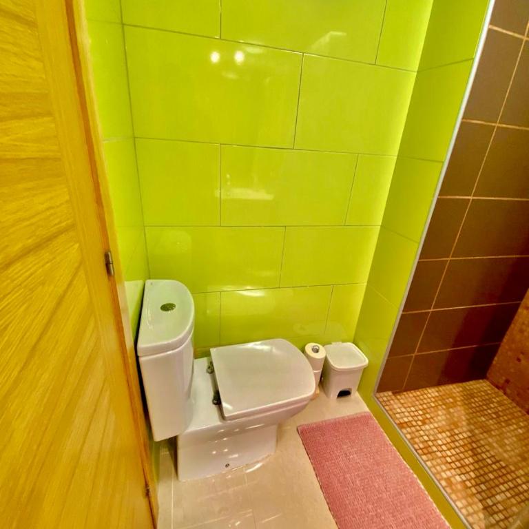 Romantic Casa Svetlana - One-Bedroom Apartment - 9