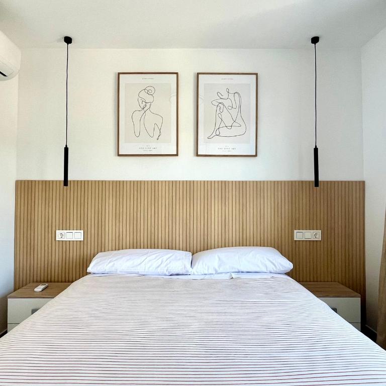 Perseo by Albir Proper Properties - One-Bedroom Apartment - 23