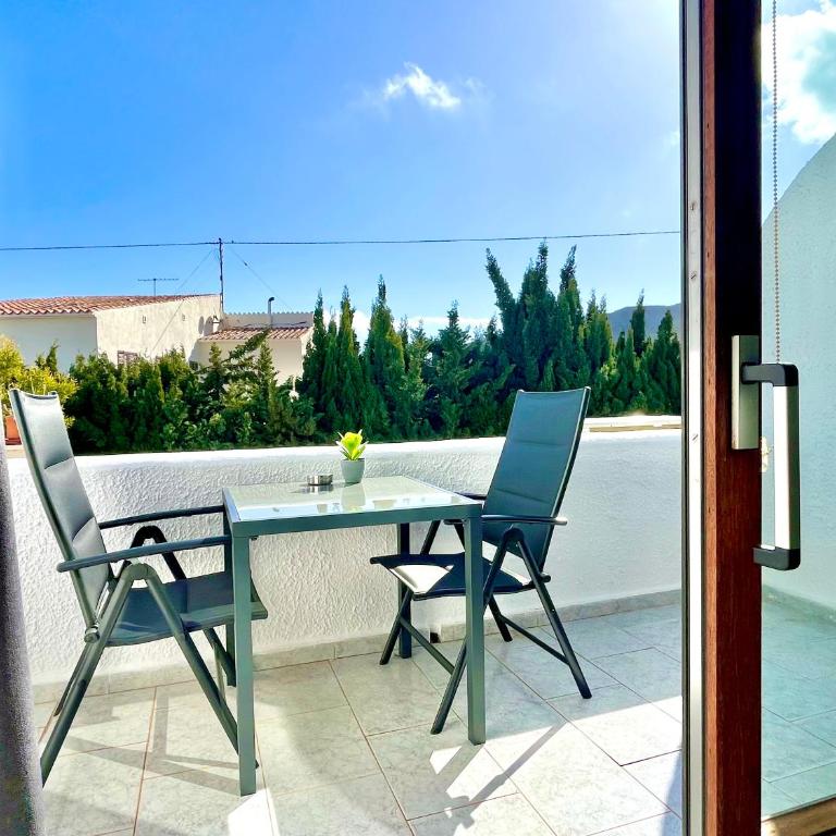 Perseo by Albir Proper Properties - One-Bedroom Apartment - 21
