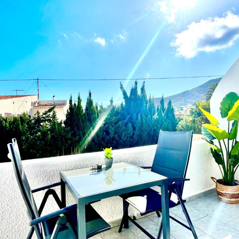 Perseo by Albir Proper Properties - One-Bedroom Apartment - 4
