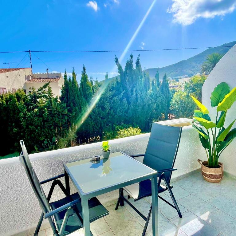 Perseo by Albir Proper Properties - One-Bedroom Apartment - 3
