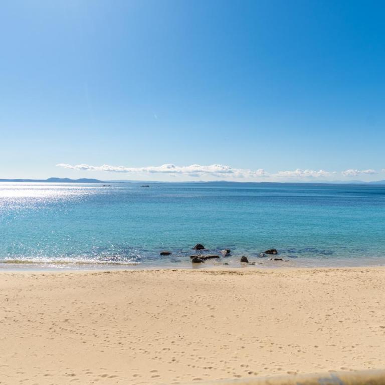 NC APARTMENTS 201 Moli Blau - 4 pax - Two-Bedroom Apartment - 26