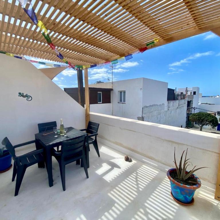 Romantic Casa Svetlana - One-Bedroom Apartment - 28