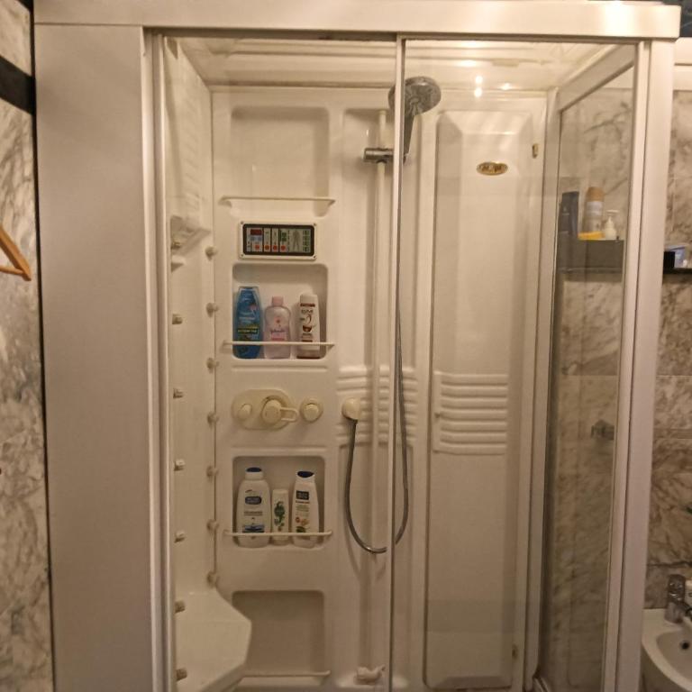 A casa di Pele - Double Room with Shared Bathroom - 3