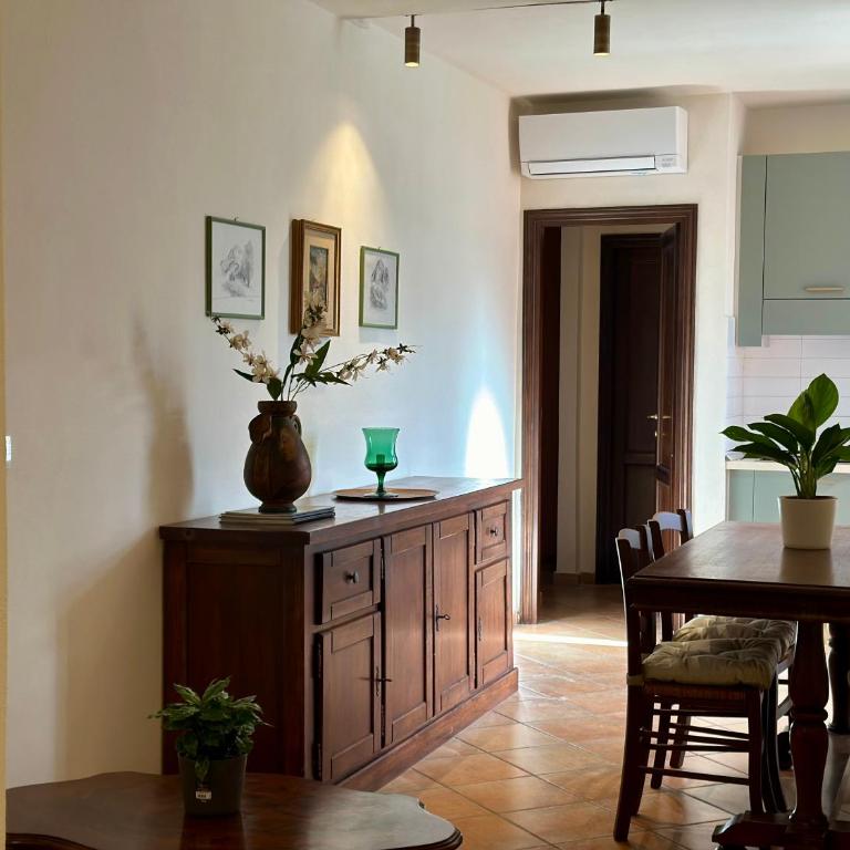 Residence Internazionale - Deluxe Apartment - 2