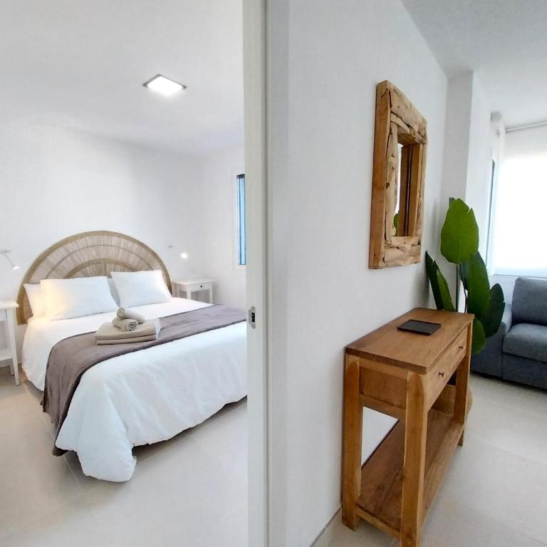 Royal Blue Corralejo by Sea You There Fuerteventura - Apartamento de 2 dormitorios - 2