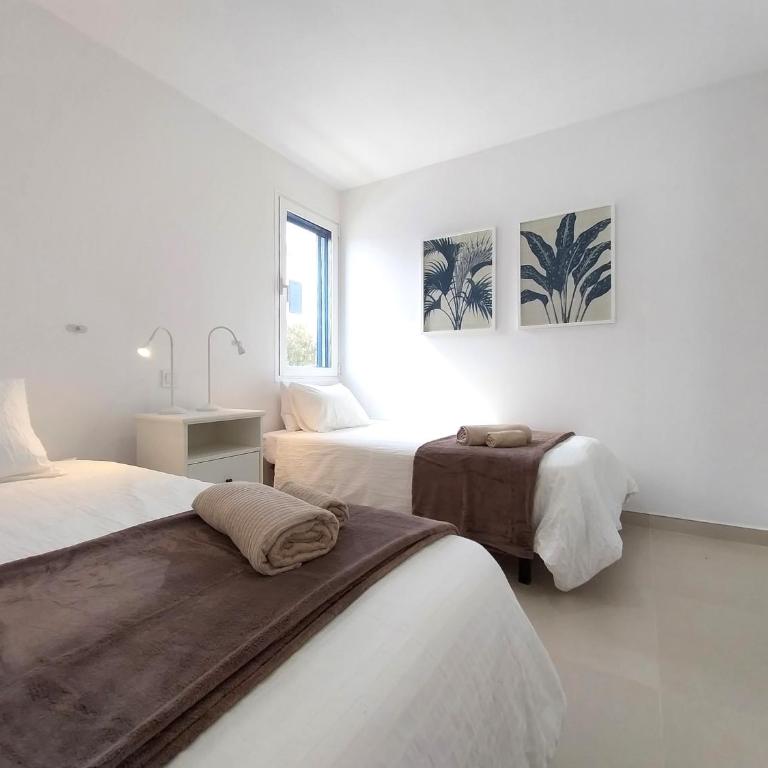 Royal Blue Corralejo by Sea You There Fuerteventura - Apartamento de 2 dormitorios - 26