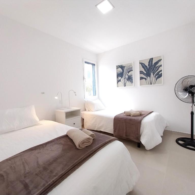 Royal Blue Corralejo by Sea You There Fuerteventura - Apartamento de 2 dormitorios - 29