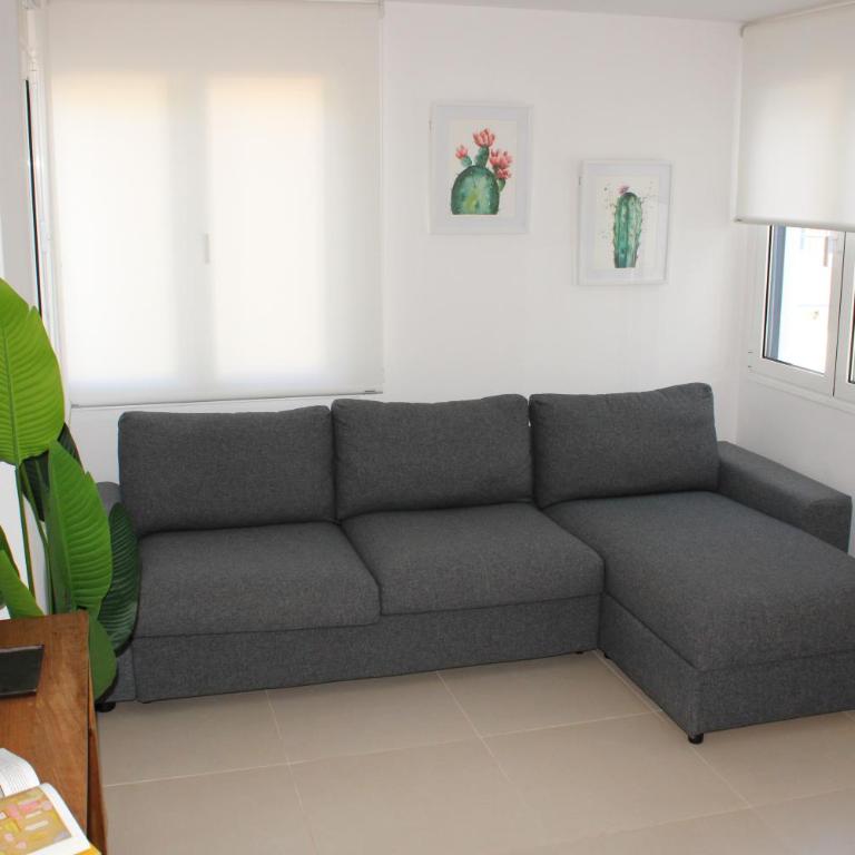 Royal Blue Corralejo by Sea You There Fuerteventura - Apartamento de 2 dormitorios - 11