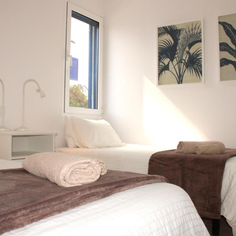 Royal Blue Corralejo by Sea You There Fuerteventura - Apartamento de 2 dormitorios - 28