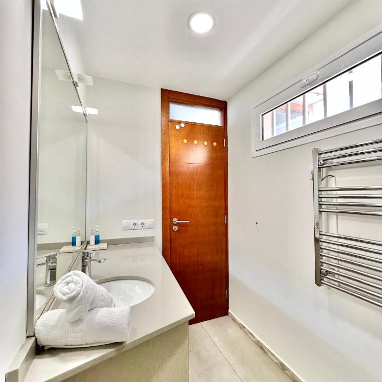 Torres de Yomely - Y14A - Apartamento con vistas al mar - 30