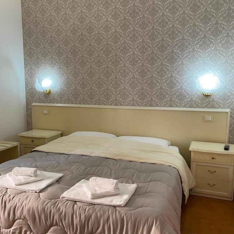 Residenza - Camera Matrimoniale - 1