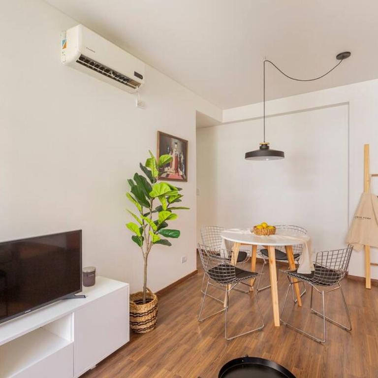 Spacious 2BR in Urquiza - Near Subte - Apartamento de 1 dormitorio - 6