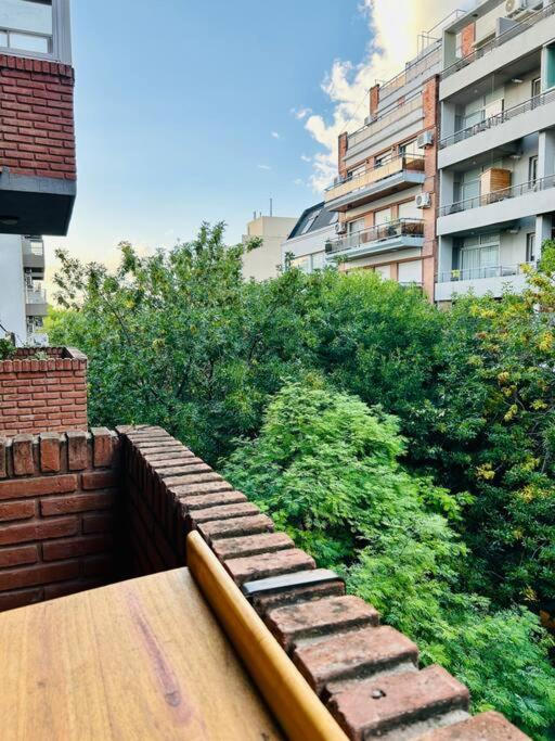 Spacious 2BR in Urquiza - Near Subte - Apartamento de 1 dormitorio - 9