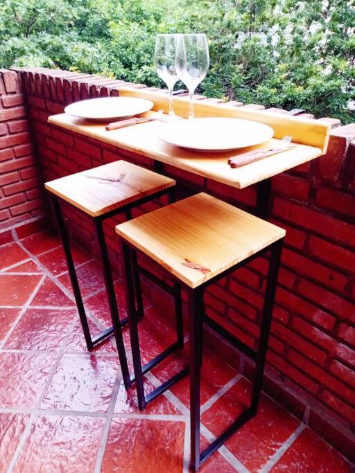 Spacious 2BR in Urquiza - Near Subte - Apartamento de 1 dormitorio - 14