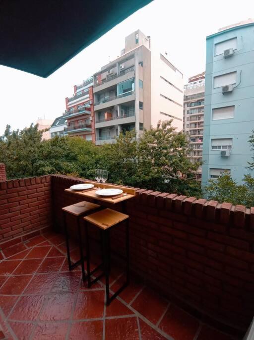 Spacious 2BR in Urquiza - Near Subte - Apartamento de 1 dormitorio - 15