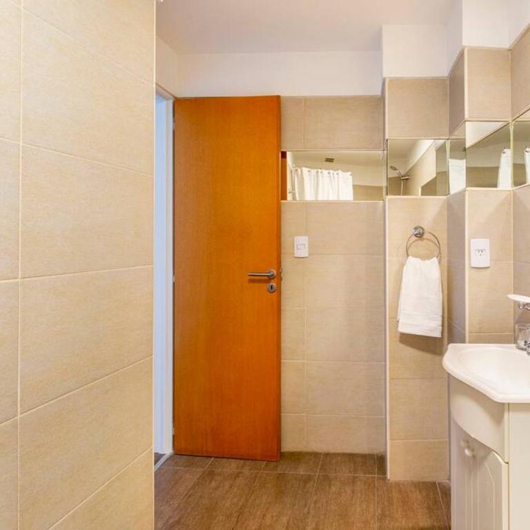 Spacious 2BR in Urquiza - Near Subte - Apartamento de 1 dormitorio - 16