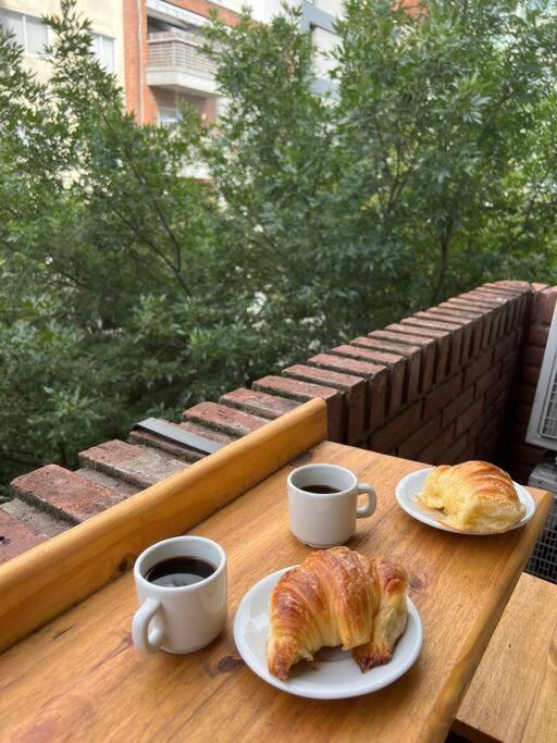 Spacious 2BR in Urquiza - Near Subte - Apartamento de 1 dormitorio - 17