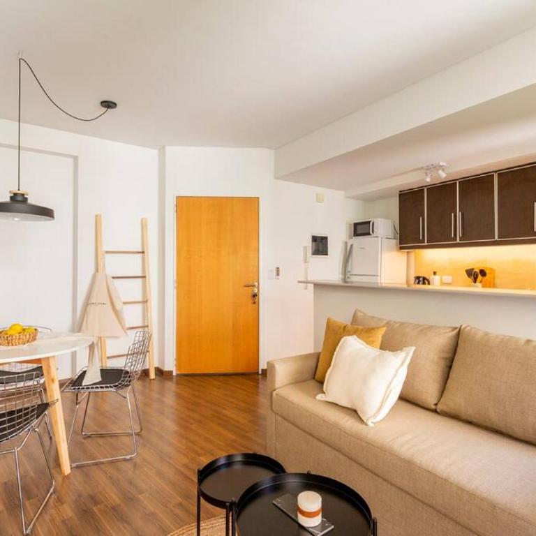 Spacious 2BR in Urquiza - Near Subte - Apartamento de 1 dormitorio - 21