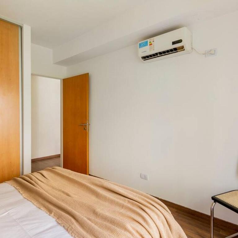 Spacious 2BR in Urquiza - Near Subte - Apartamento de 1 dormitorio - 22