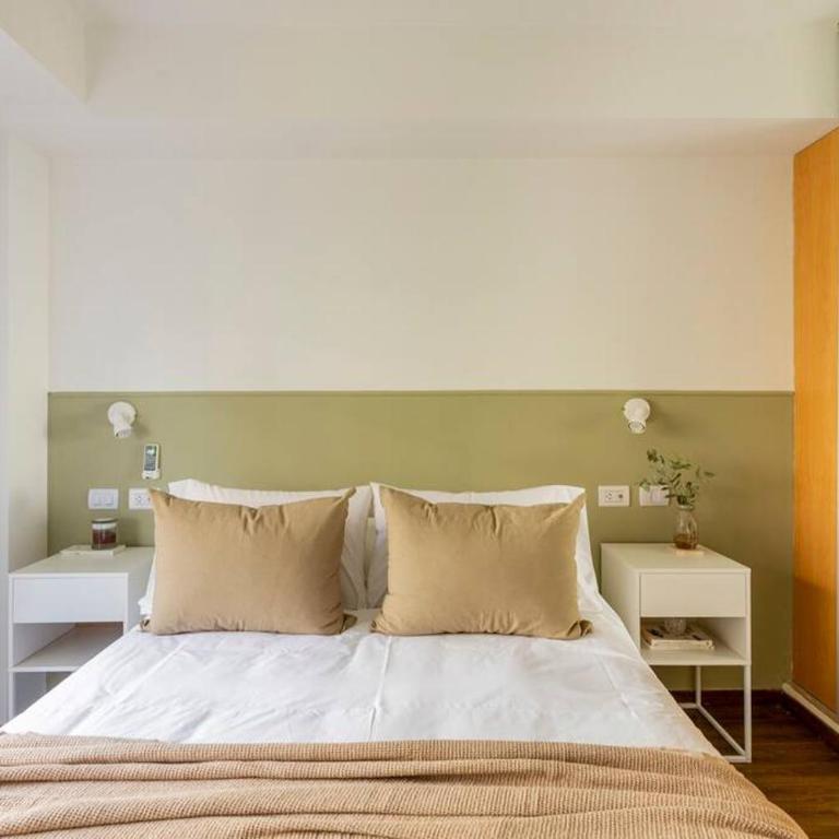 Spacious 2BR in Urquiza - Near Subte - Apartamento de 1 dormitorio - 25