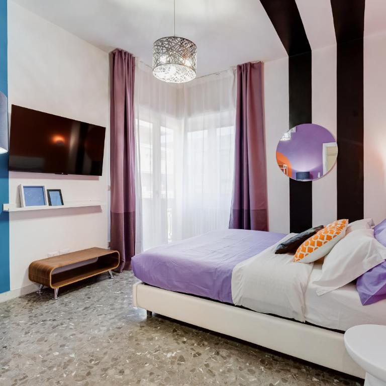 BDC - The Perfect Mix - Three-Bedroom Apartment - 1