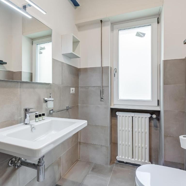 BDC - The Perfect Mix - Three-Bedroom Apartment - 2