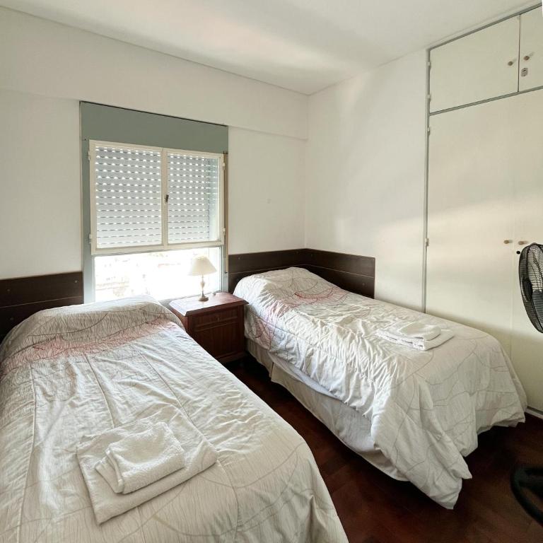 EL ENCANTO DEL CENTRO CORAZÓN DE SANTA FE ARGENTINA - Apartamento - 23