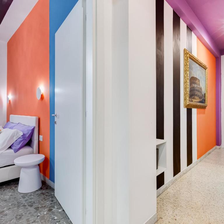 BDC - The Perfect Mix - Three-Bedroom Apartment - 4