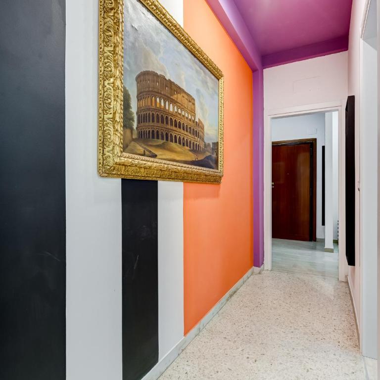 BDC - The Perfect Mix - Three-Bedroom Apartment - 10