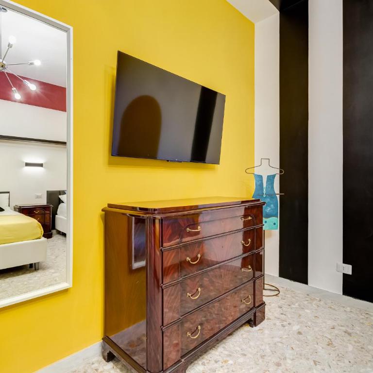 BDC - The Perfect Mix - Three-Bedroom Apartment - 12