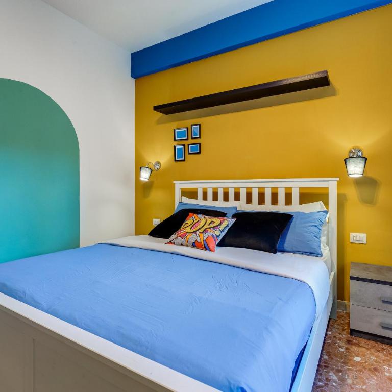 BDC - The Perfect Mix - Three-Bedroom Apartment - 16