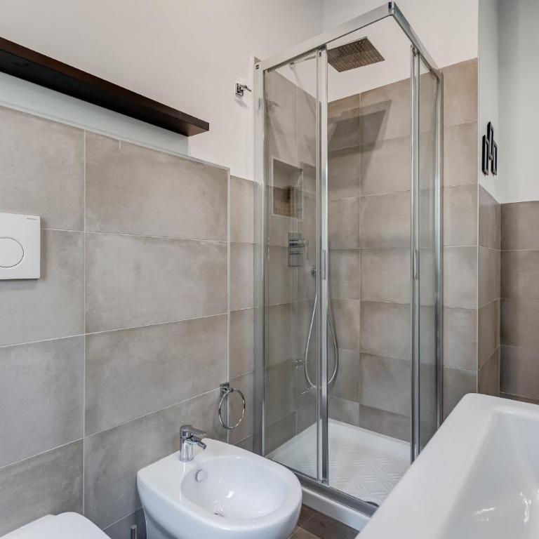 BDC - The Perfect Mix - Three-Bedroom Apartment - 17