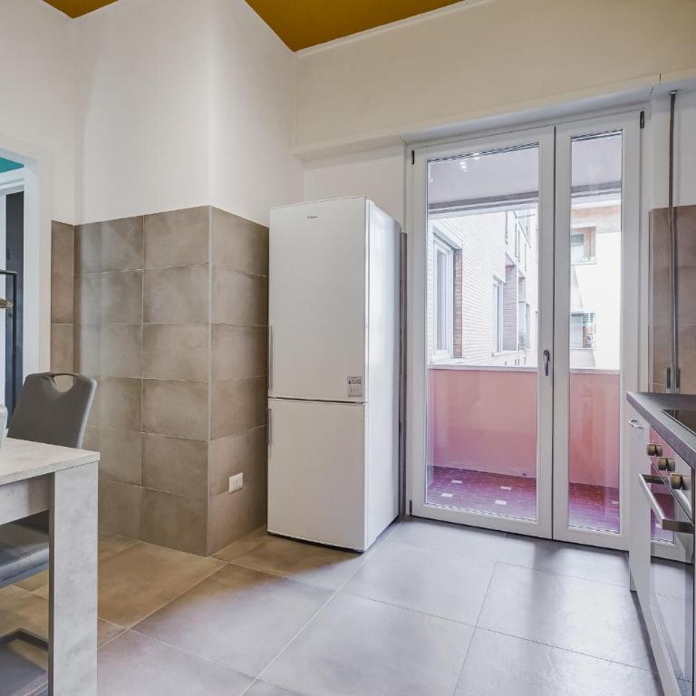 BDC - The Perfect Mix - Three-Bedroom Apartment - 19