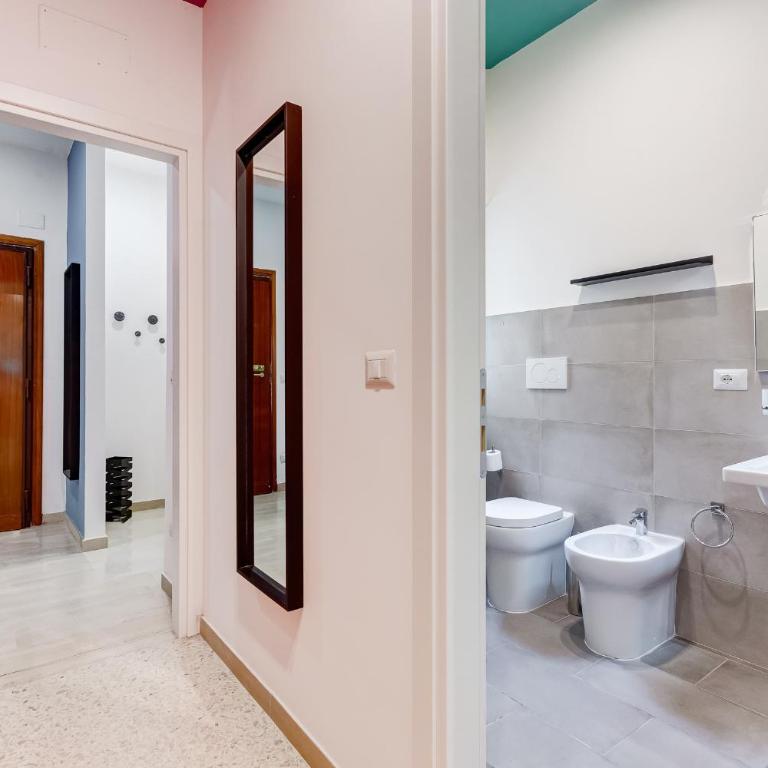 BDC - The Perfect Mix - Three-Bedroom Apartment - 20