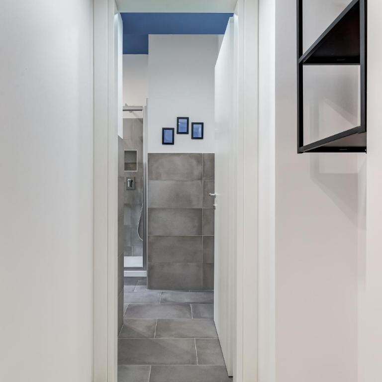 BDC - The Perfect Mix - Three-Bedroom Apartment - 23