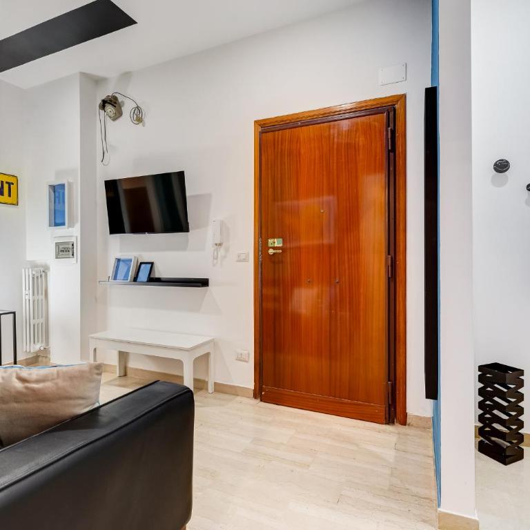 BDC - The Perfect Mix - Three-Bedroom Apartment - 25