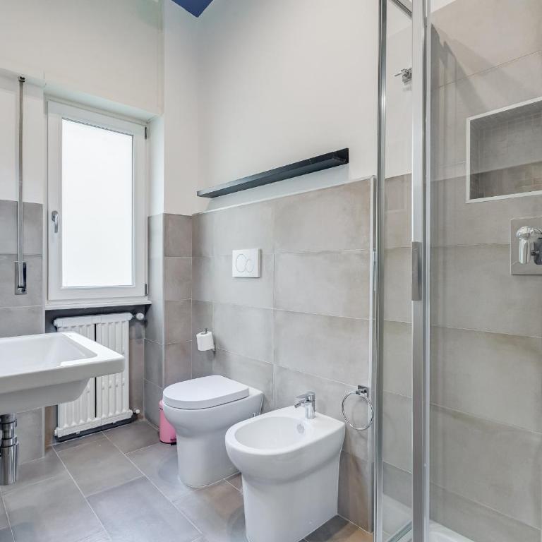 BDC - The Perfect Mix - Three-Bedroom Apartment - 27