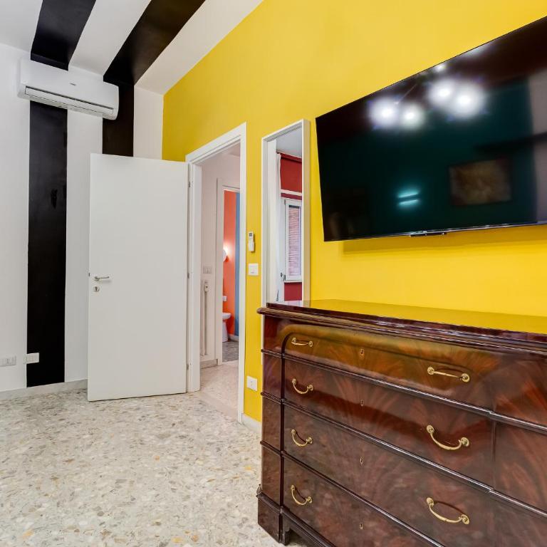 BDC - The Perfect Mix - Three-Bedroom Apartment - 28