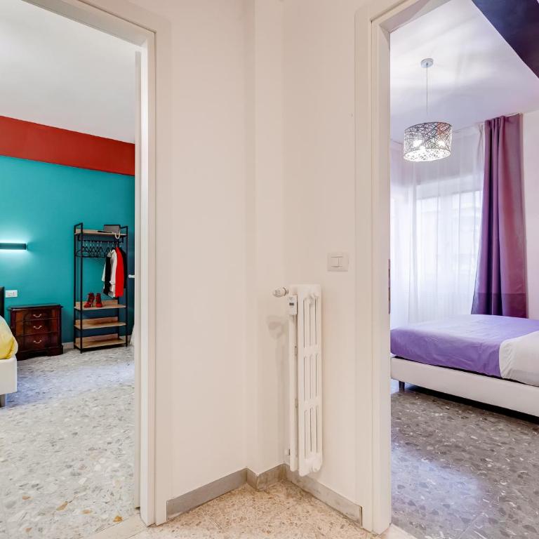 BDC - The Perfect Mix - Three-Bedroom Apartment - 29
