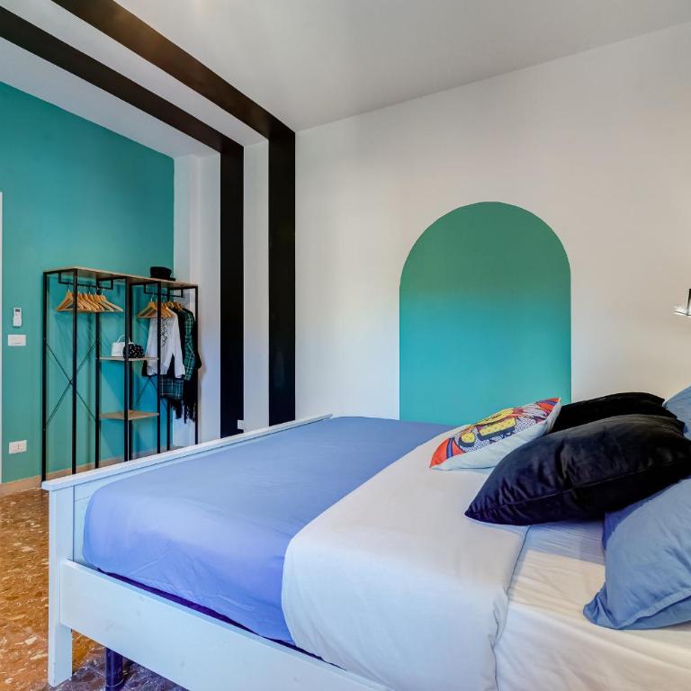 BDC - The Perfect Mix - Three-Bedroom Apartment - 30