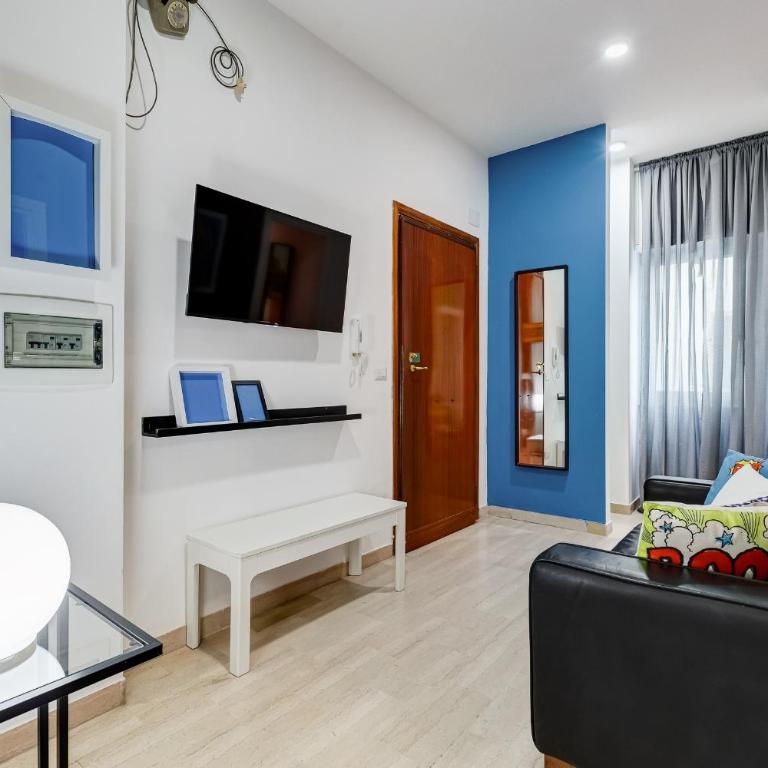 BDC - The Perfect Mix - Three-Bedroom Apartment - 32