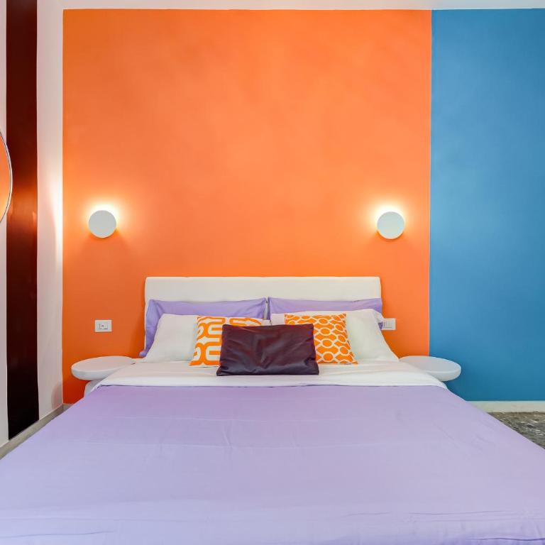 BDC - The Perfect Mix - Three-Bedroom Apartment - 33